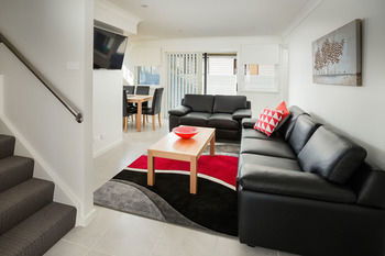 Wallsend Executive Apartments - Accommodation Bookings 36