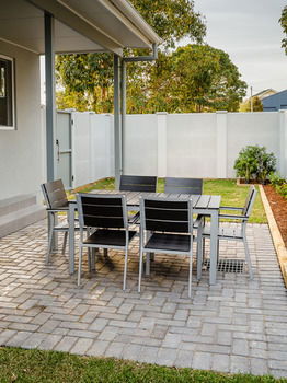 Wallsend Executive Apartments - Accommodation Bookings 37