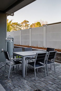 Wallsend Executive Apartments - Accommodation Bookings 41