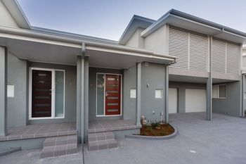 Wallsend Executive Apartments - Accommodation Bookings 42