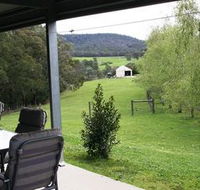 The Barn at Charlottes Hill - Accommodation Bookings