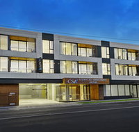 Camberwell Serviced Apartment Hotel - Accommodation Bookings