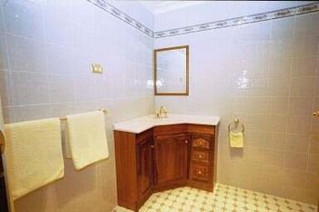 The Hidden Gem - Accommodation Bookings 1