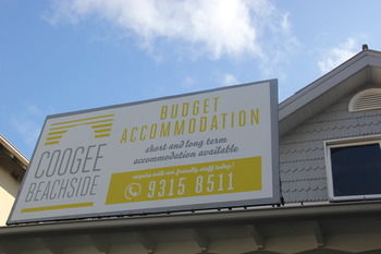 Coogee Beachside Budget Accommodation - Hostel - Accommodation Bookings 4