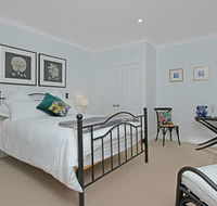 The Ridge Retreat at Mollymook - Accommodation Bookings