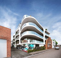 District Fitzroy - Accommodation Bookings