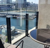 Apartment View Docklands Melbourne - Accommodation Bookings