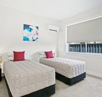 Belmont Executive Apartments - Accommodation Bookings