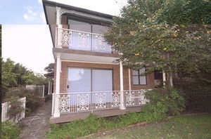 Balmain 2 Mont Furnished Apartment