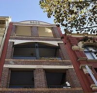 Darlinghurst 17 Oxf Furnished Apartment - Accommodation Bookings