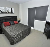 Glebe Furnished Apartments - Accommodation Bookings