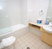 Homebush 122 Ben Furnished Apartment - Accommodation Bookings