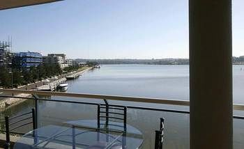 Homebush 122 Ben Furnished Apartment - Accommodation Bookings 7