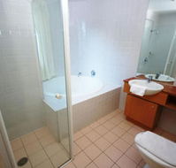 Homebush 133 Ben Furnished Apartment - Accommodation Bookings