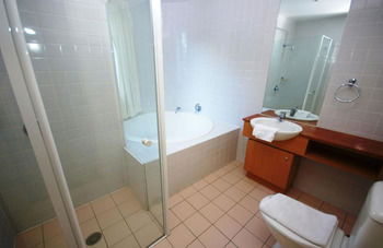 Homebush 133 Ben Furnished Apartment - Accommodation Bookings 0