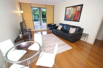 Homebush 133 Ben Furnished Apartment - Accommodation Bookings 1