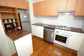 Homebush 133 Ben Furnished Apartment - Accommodation Bookings 2