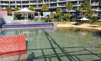 Homebush 133 Ben Furnished Apartment - Accommodation Bookings 5