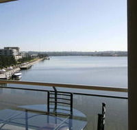 Homebush 3 Ben Furnished Apartment - Accommodation Bookings