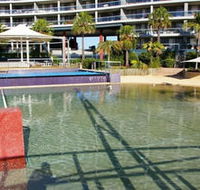Homebush 57 Ben Furnished Apartment - Accommodation Bookings