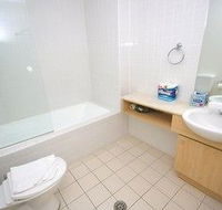 Homebush Bay 125 Ben Furnished Apartment - Accommodation Bookings