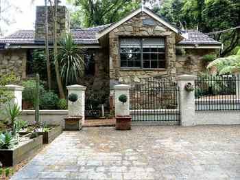 Aquila Nova Retreat - Accommodation Bookings 1
