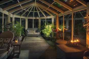 Aquila Nova Retreat - Accommodation Bookings 5