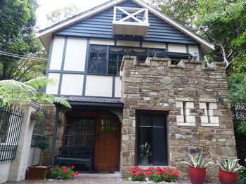Aquila Nova Retreat - Accommodation Bookings 10
