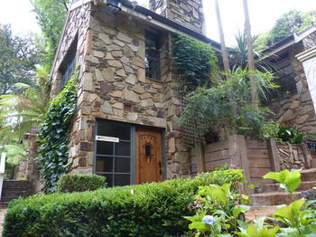 Aquila Nova Retreat - Accommodation Bookings 11