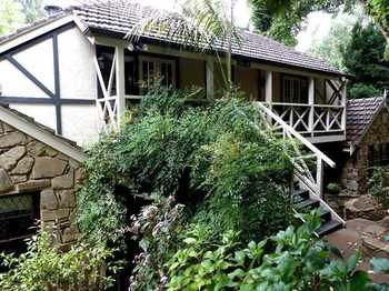 Aquila Nova Retreat - Accommodation Bookings 13