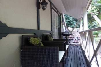 Aquila Nova Retreat - Accommodation Bookings 15