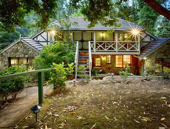 Aquila Nova Retreat - Accommodation Bookings 16