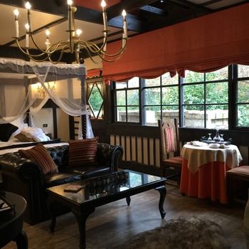 Aquila Nova Retreat - Accommodation Bookings 19