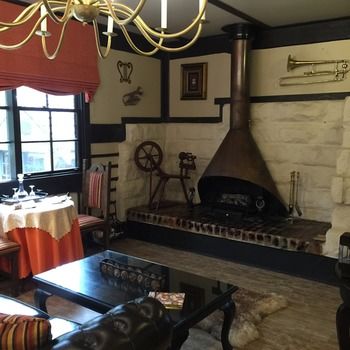 Aquila Nova Retreat - Accommodation Bookings 21
