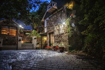 Aquila Nova Retreat - Accommodation Bookings 25