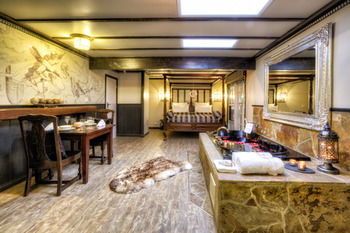 Aquila Nova Retreat - Accommodation Bookings 28