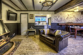 Aquila Nova Retreat - Accommodation Bookings 29
