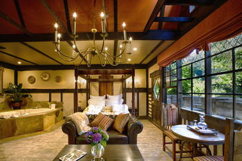 Aquila Nova Retreat - Accommodation Bookings 30
