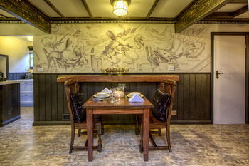 Aquila Nova Retreat - Accommodation Bookings 32