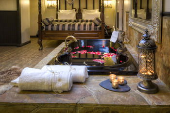 Aquila Nova Retreat - Accommodation Bookings 34