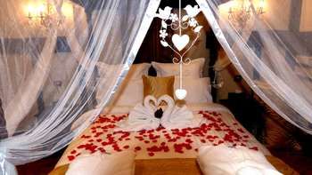 Aquila Nova Retreat - Accommodation Bookings 39