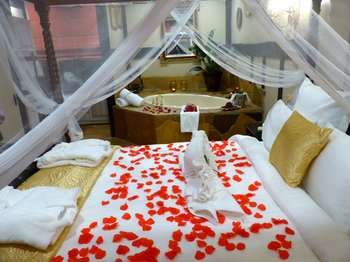 Aquila Nova Retreat - Accommodation Bookings 40