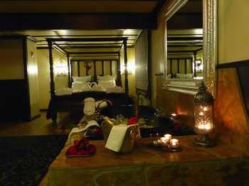 Aquila Nova Retreat - Accommodation Bookings 44