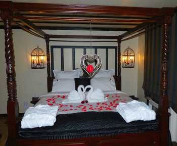 Aquila Nova Retreat - Accommodation Bookings 45