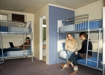St Kilda Hostel - Accommodation Bookings 1