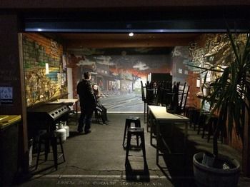 St Kilda Hostel - Accommodation Bookings 2