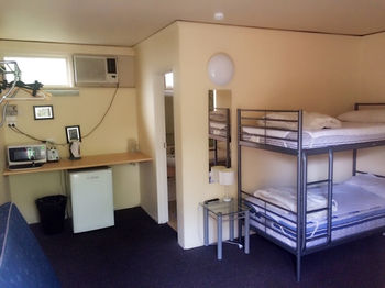 St Kilda Hostel - Accommodation Bookings 3