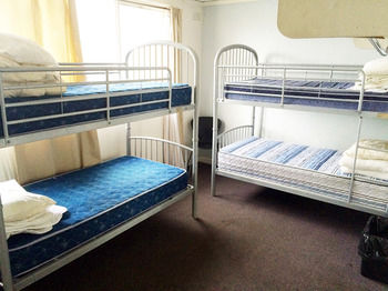 St Kilda Hostel - Accommodation Bookings 9