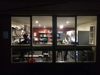 St Kilda Hostel - Accommodation Bookings 11