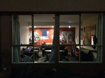 St Kilda Hostel - Accommodation Bookings 12